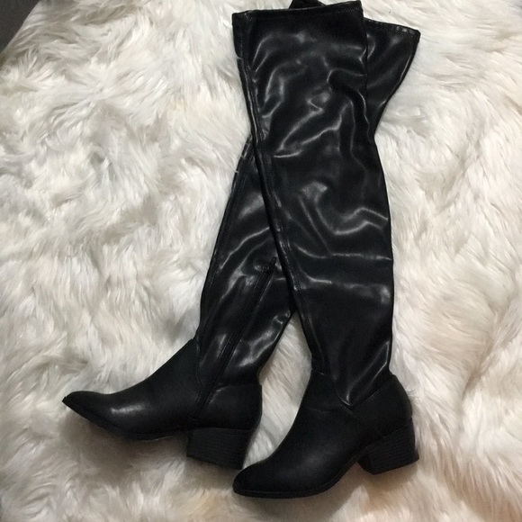 Shoes - Tall Boots for Women🖤